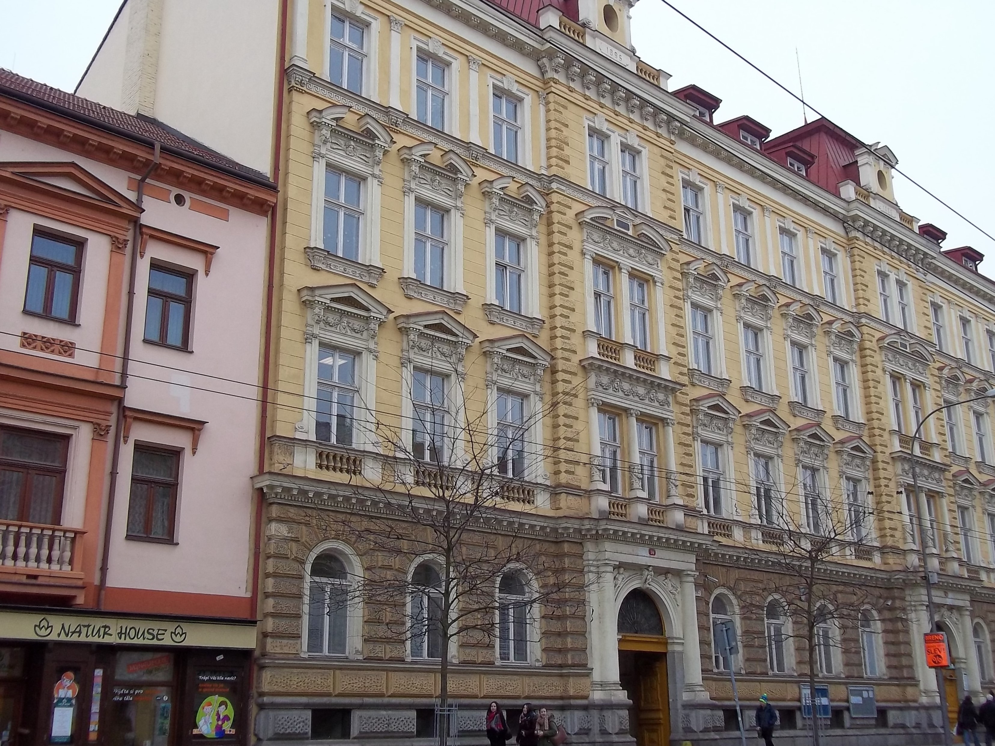 Okresní správa sociálního zabezpečení Plzeň - město